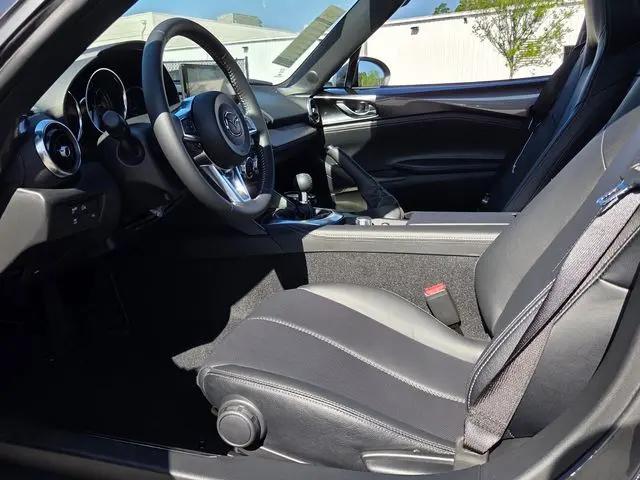 2026 Mazda MX-5 Grand Touring