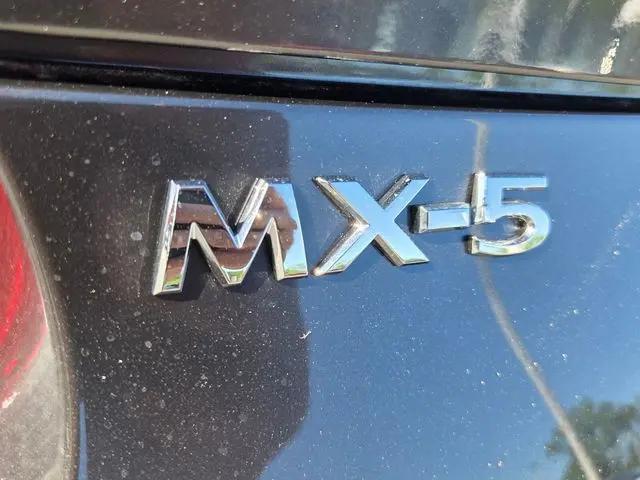 2026 Mazda MX-5 Grand Touring