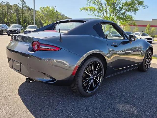 2026 Mazda MX-5 Grand Touring