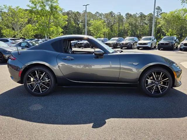 2026 Mazda MX-5 Grand Touring