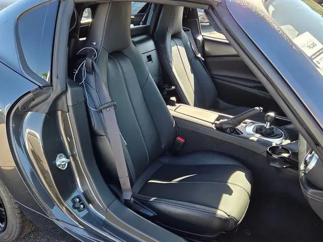 2026 Mazda MX-5 Grand Touring
