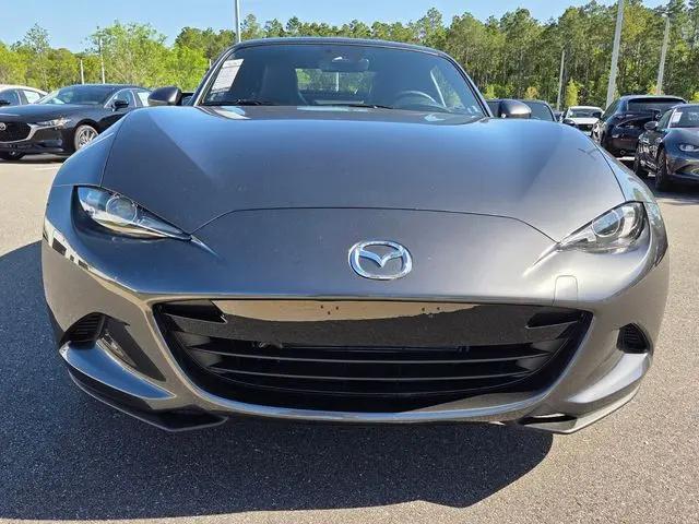2026 Mazda MX-5 Grand Touring