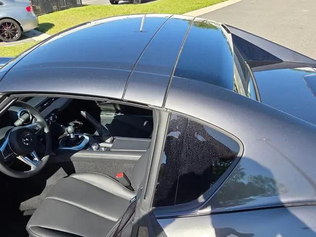 2026 Mazda MX-5 Grand Touring