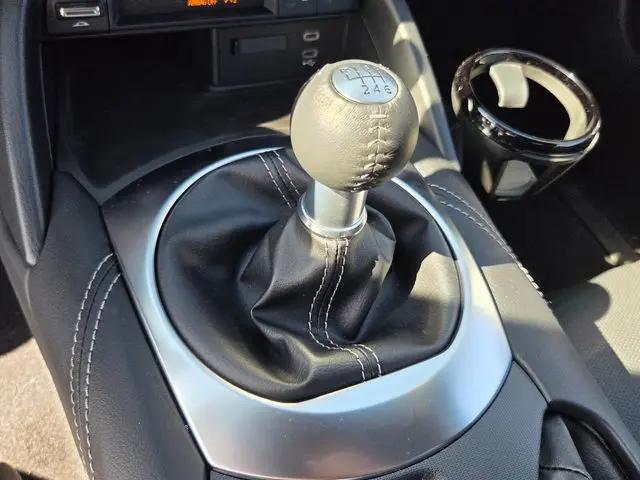 2026 Mazda MX-5 Grand Touring