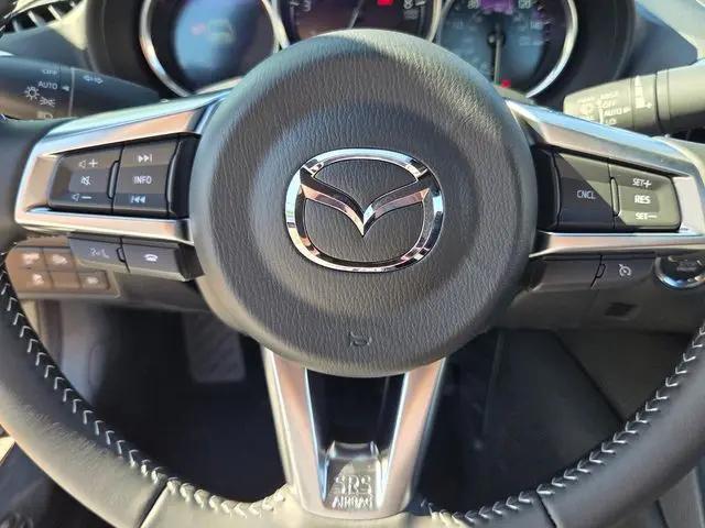 2026 Mazda MX-5 Grand Touring