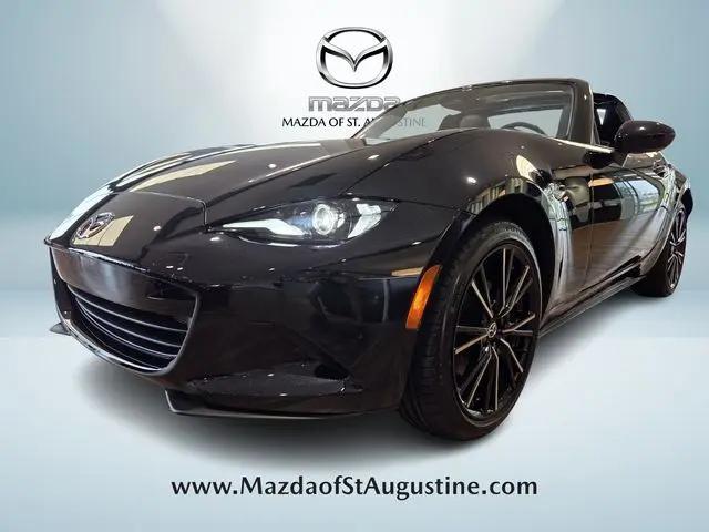 2026 Mazda MX-5 Grand Touring for sale in St. Augustine, FL