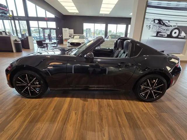 2026 Mazda MX-5 Grand Touring
