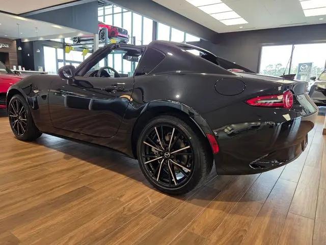 2026 Mazda MX-5 Grand Touring