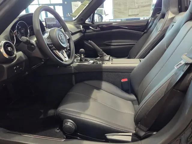 2026 Mazda MX-5 Grand Touring