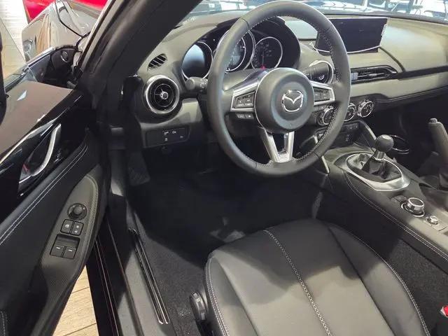 2026 Mazda MX-5 Grand Touring