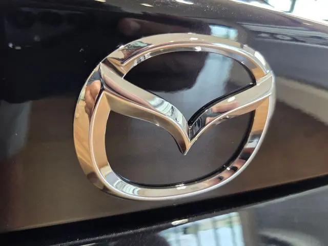 2026 Mazda MX-5 Grand Touring