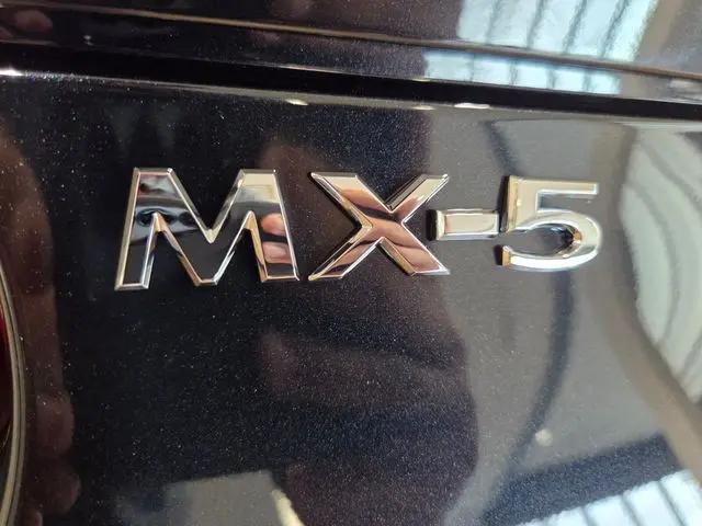 2026 Mazda MX-5 Grand Touring