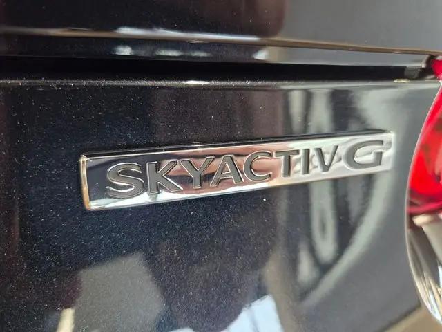 2026 Mazda MX-5 Grand Touring