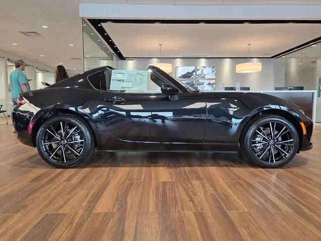 2026 Mazda MX-5 Grand Touring