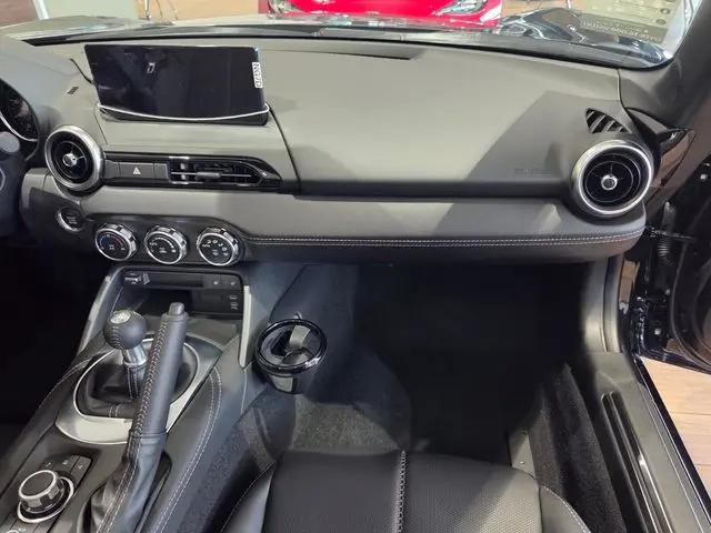 2026 Mazda MX-5 Grand Touring