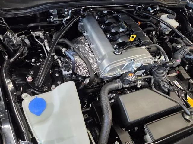 2026 Mazda MX-5 Grand Touring