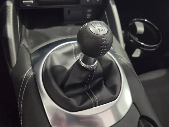 2026 Mazda MX-5 Grand Touring