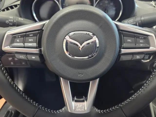 2026 Mazda MX-5 Grand Touring