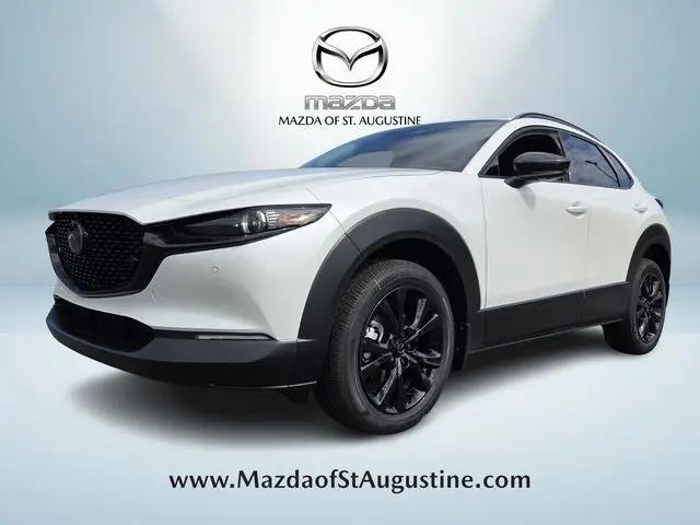 2026 Mazda CX-30 2.5 Turbo Premium Plus for sale in St. Augustine, FL