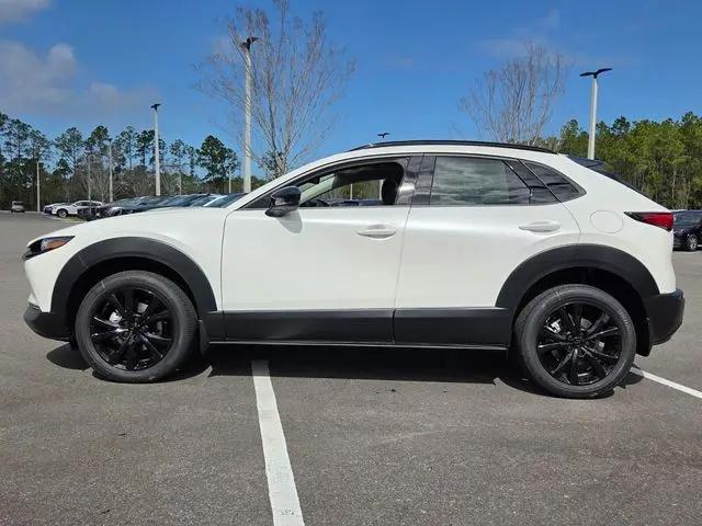 2026 Mazda CX-30 2.5 Turbo Premium Plus