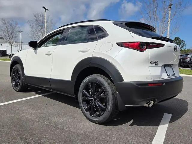 2026 Mazda CX-30 2.5 Turbo Premium Plus