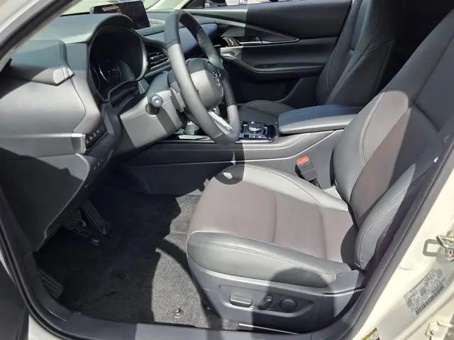 2026 Mazda CX-30 2.5 Turbo Premium Plus
