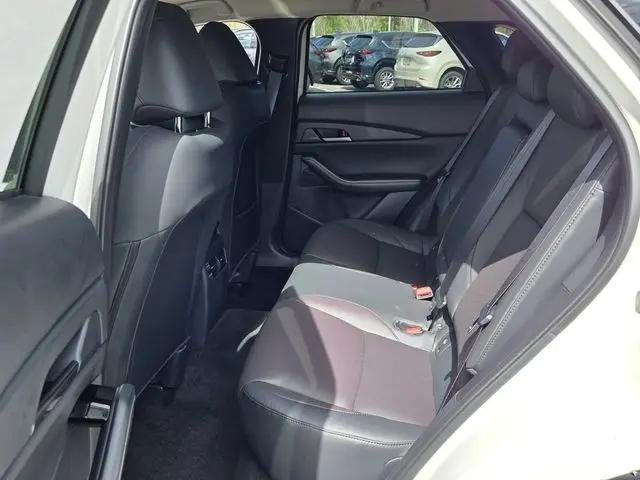 2026 Mazda CX-30 2.5 Turbo Premium Plus