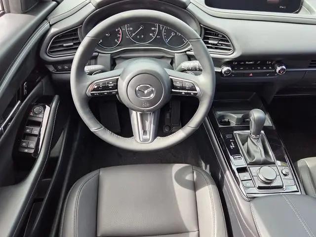 2026 Mazda CX-30 2.5 Turbo Premium Plus