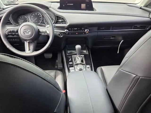 2026 Mazda CX-30 2.5 Turbo Premium Plus