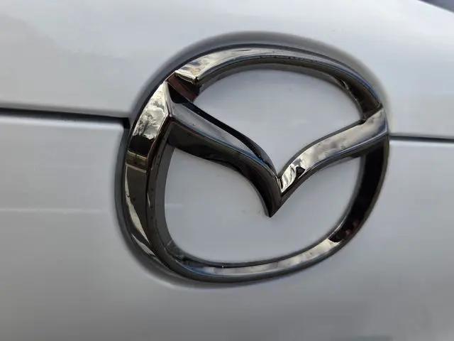 2026 Mazda CX-30 2.5 Turbo Premium Plus