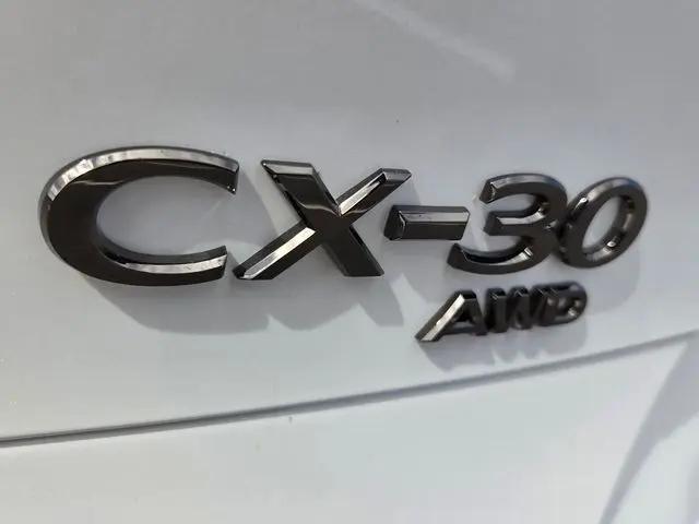 2026 Mazda CX-30 2.5 Turbo Premium Plus