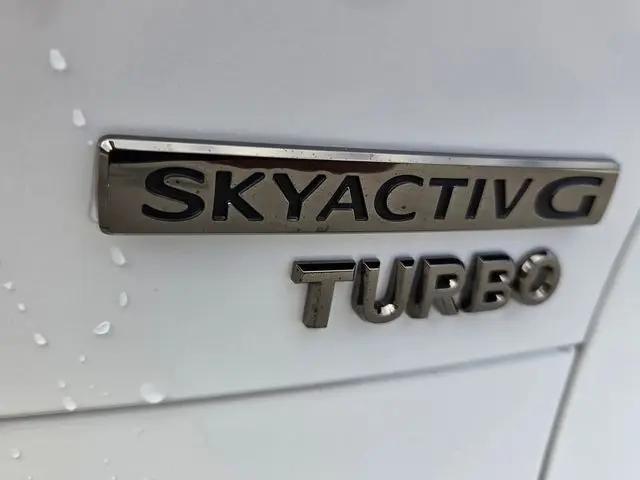 2026 Mazda CX-30 2.5 Turbo Premium Plus
