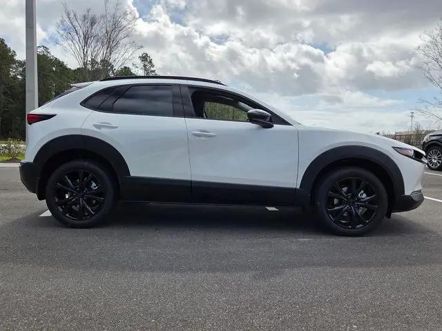 2026 Mazda CX-30 2.5 Turbo Premium Plus