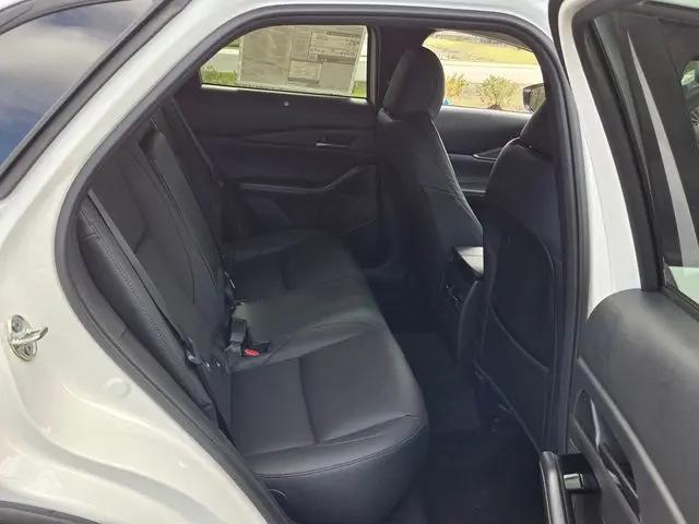 2026 Mazda CX-30 2.5 Turbo Premium Plus