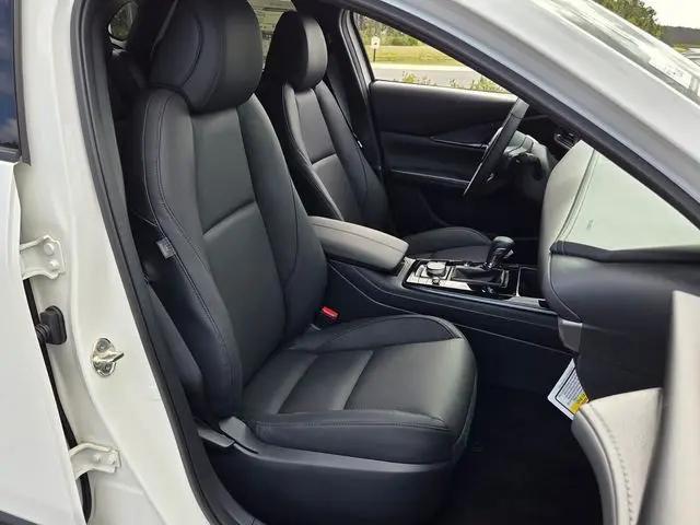2026 Mazda CX-30 2.5 Turbo Premium Plus