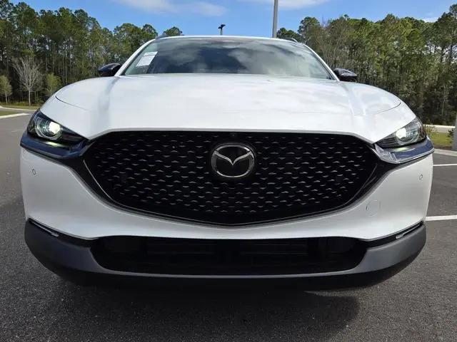 2026 Mazda CX-30 2.5 Turbo Premium Plus
