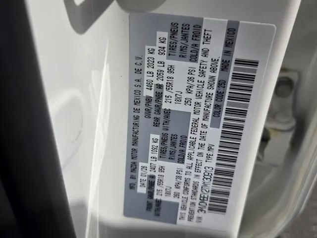 2026 Mazda CX-30 2.5 Turbo Premium Plus