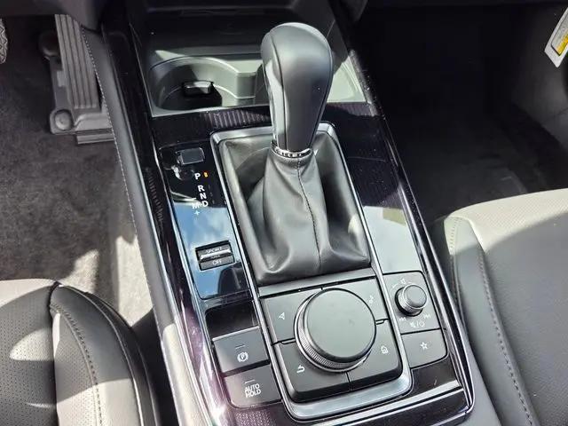 2026 Mazda CX-30 2.5 Turbo Premium Plus