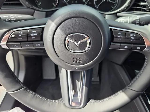 2026 Mazda CX-30 2.5 Turbo Premium Plus