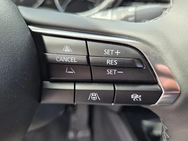 2026 Mazda CX-30 2.5 Turbo Premium Plus