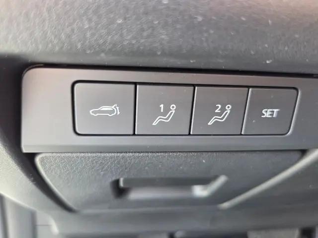 2026 Mazda CX-30 2.5 Turbo Premium Plus