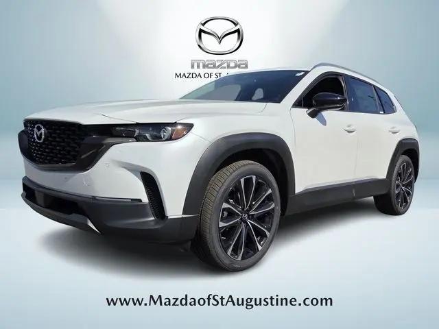 2026 Mazda CX-50 2.5 S Premium for sale in St. Augustine, FL