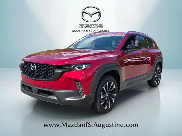 2026 Mazda CX-50 Hybrid Premium Plus for sale in St. Augustine, FL