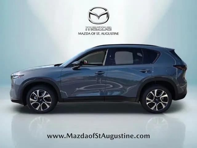 2026 Mazda CX-5 2.5 S Preferred