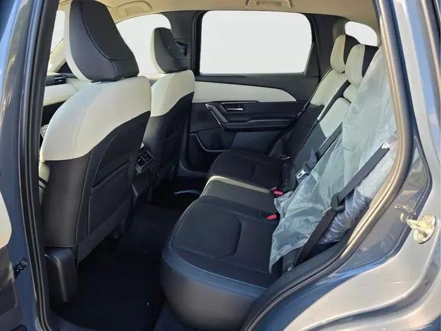 2026 Mazda CX-5 2.5 S Preferred