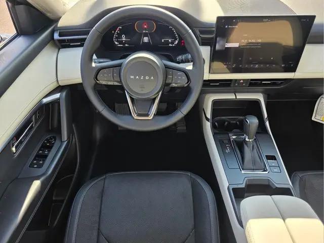 2026 Mazda CX-5 2.5 S Preferred