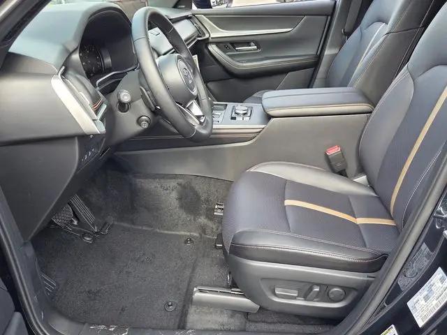2026 Mazda X-90 3.3 Turbo S Premium Plus