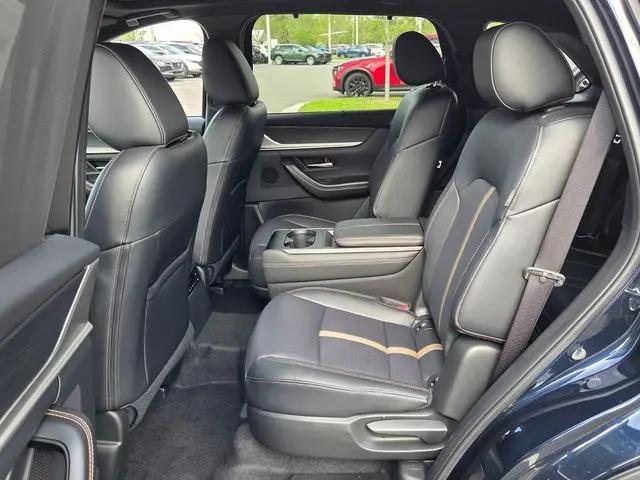 2026 Mazda X-90 3.3 Turbo S Premium Plus