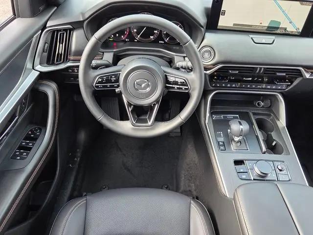 2026 Mazda X-90 3.3 Turbo S Premium Plus