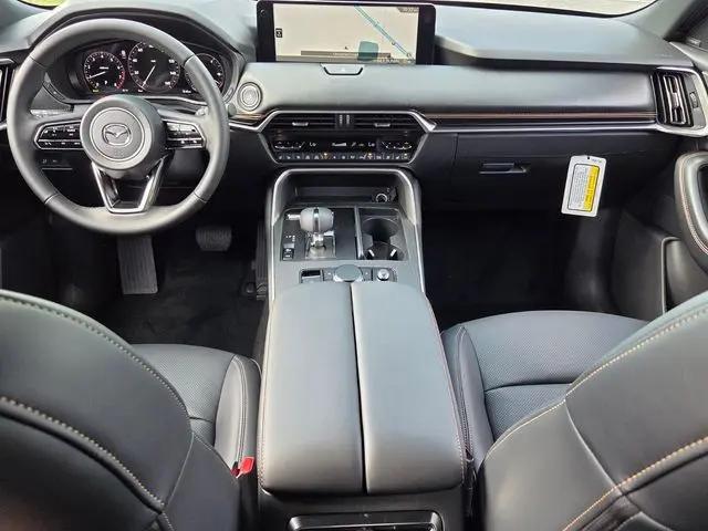 2026 Mazda X-90 3.3 Turbo S Premium Plus